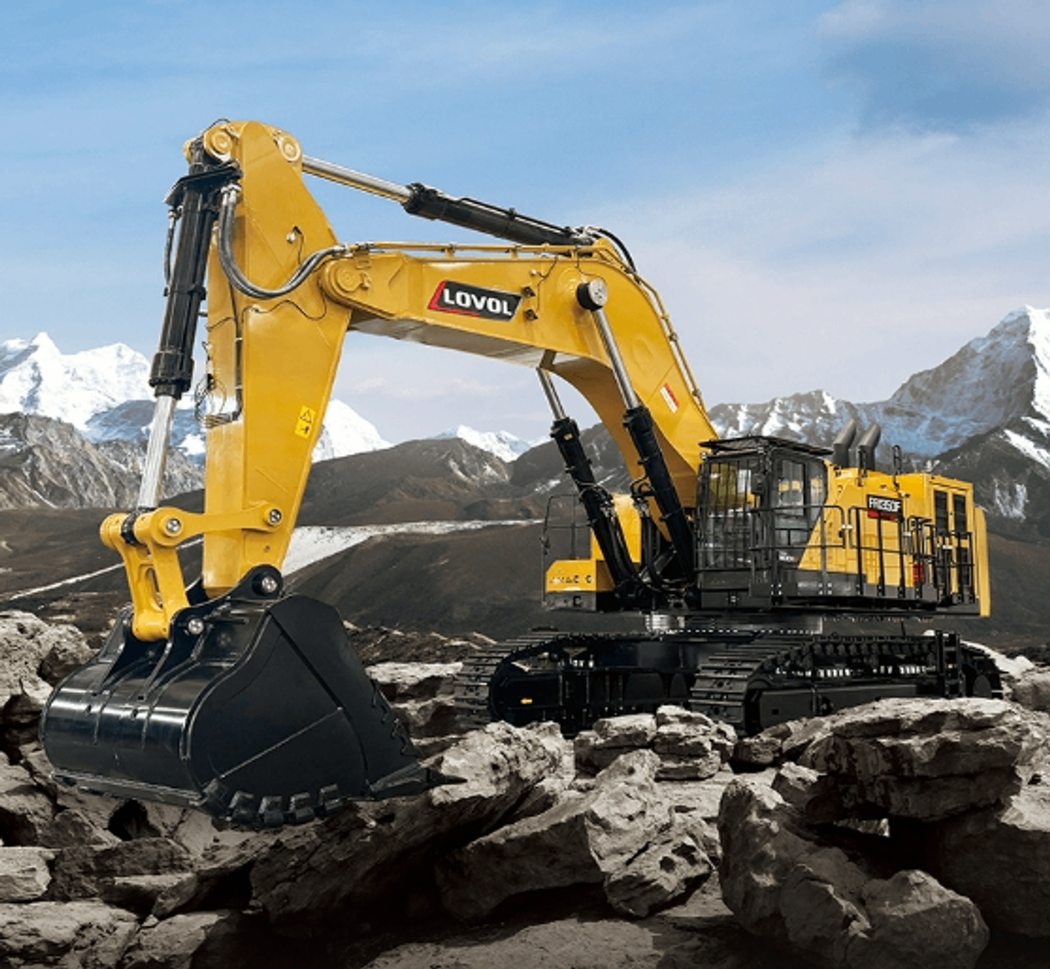 FR1350F