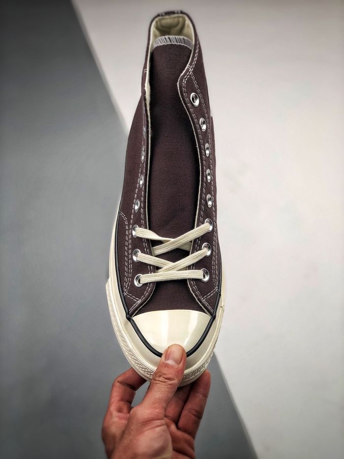 Converse Chuck 70 High “Dark Brown”