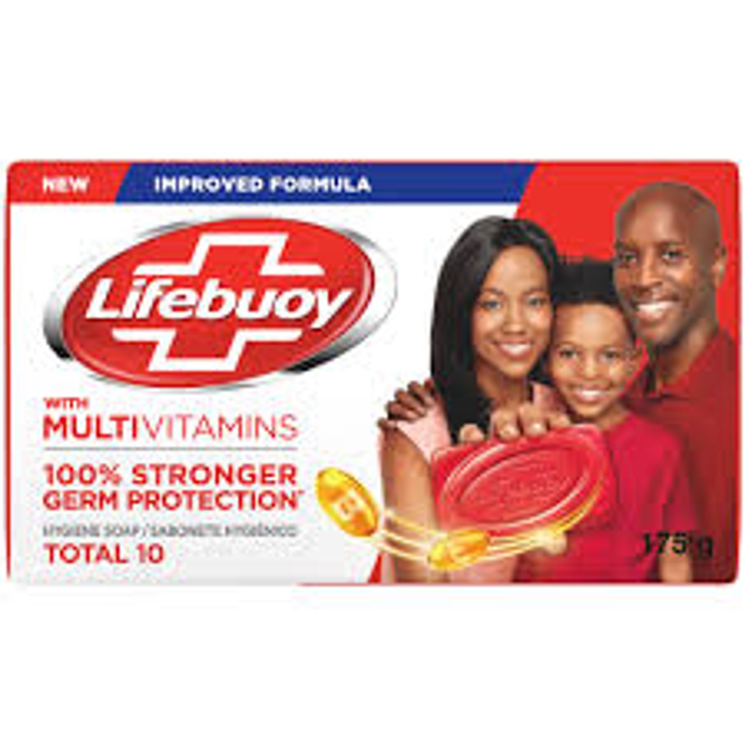 Гарын саван Lifebuoy