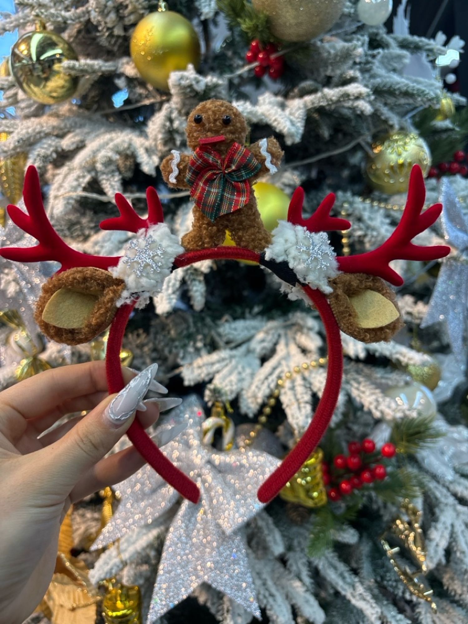 Шинэ жилийн даруулга