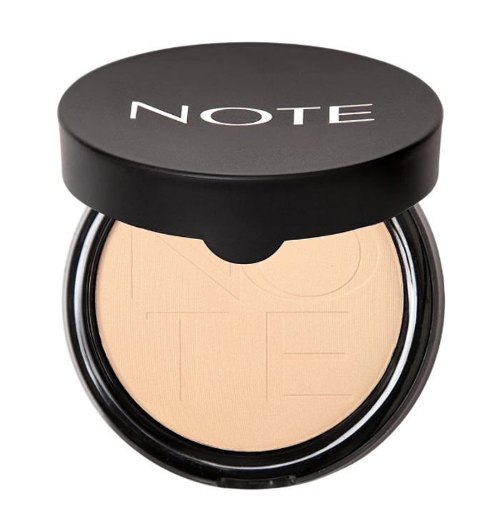 LUMINOUS SILK COMPACT POWDER/ Гэрэлтсэн торгон хуурай энгэсэг