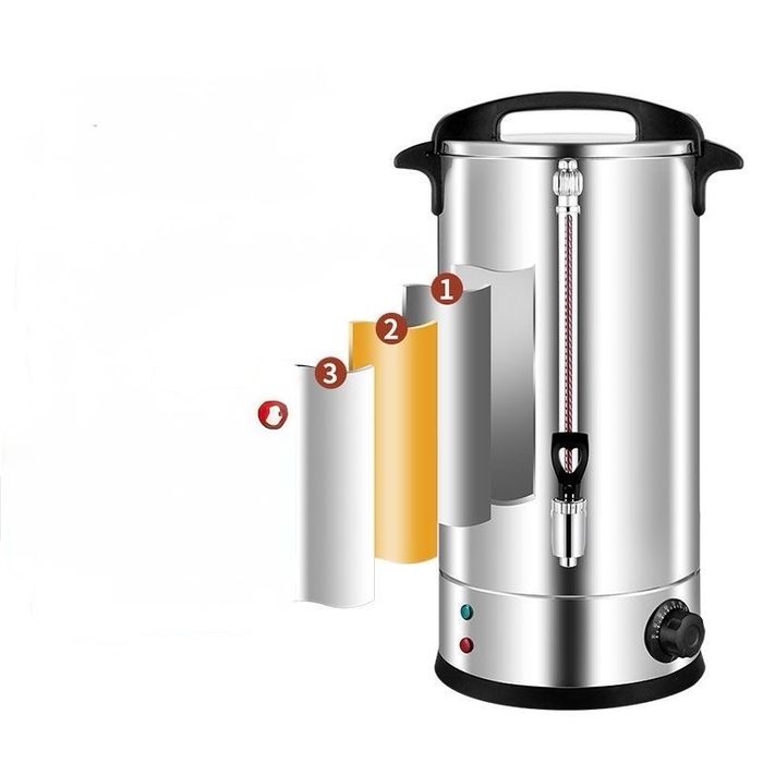 Ус буцалгагч 8л 