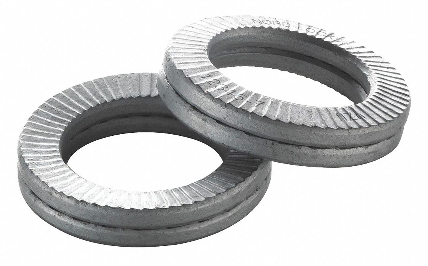 Washer, Spring (Daemo)