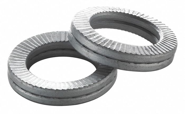 Washer, Spring (Daemo)