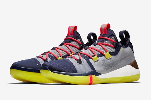 Kobe ad exo Clearance