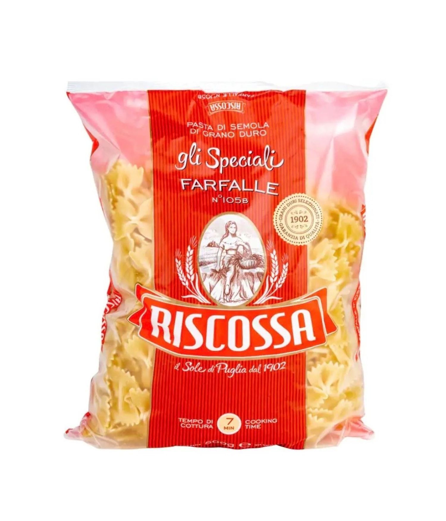 Riscossa Том гоймон 500 гр