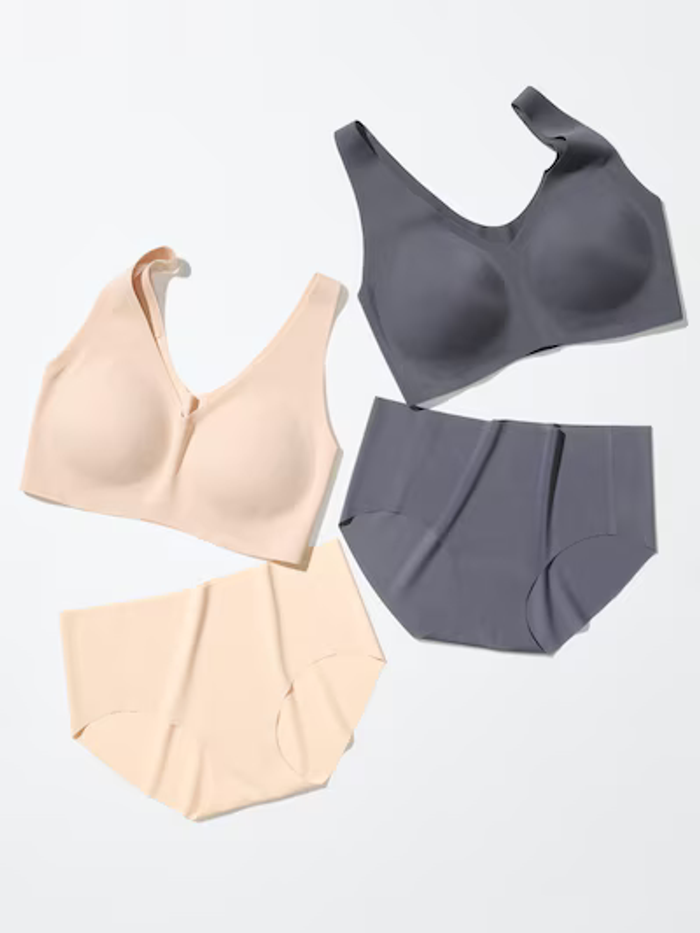 Wireless утасгүй биед маш тухтай бра 