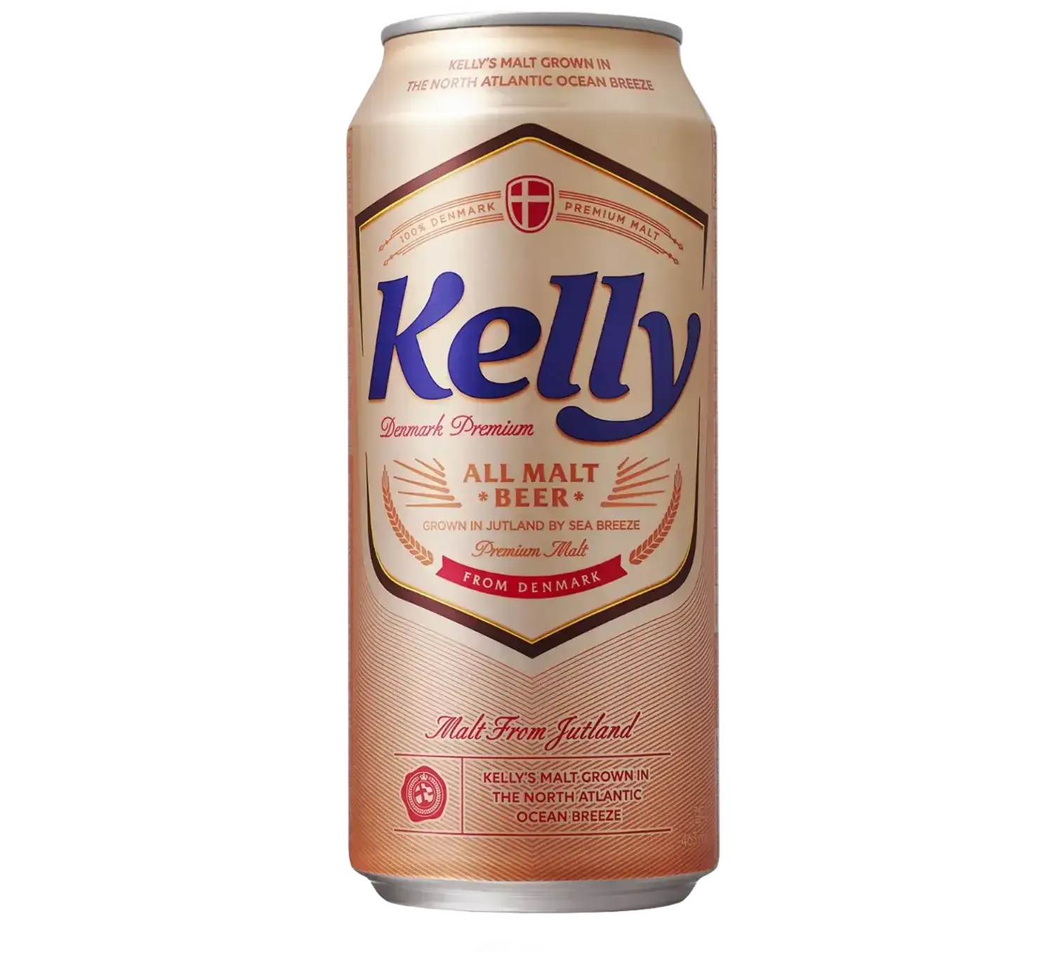 Пиво Kelly 500мл