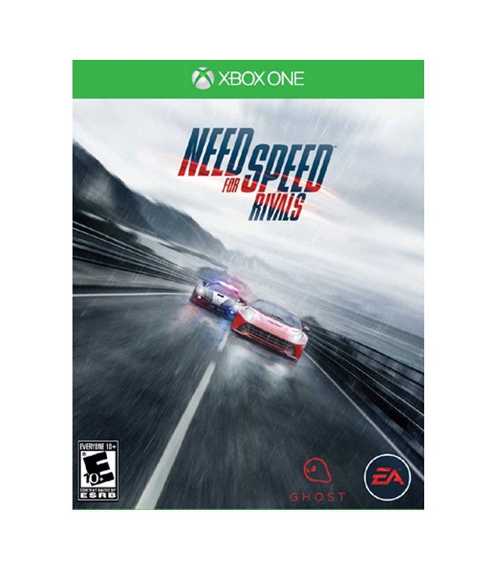 [Xbox] Need for Speed Rivals 