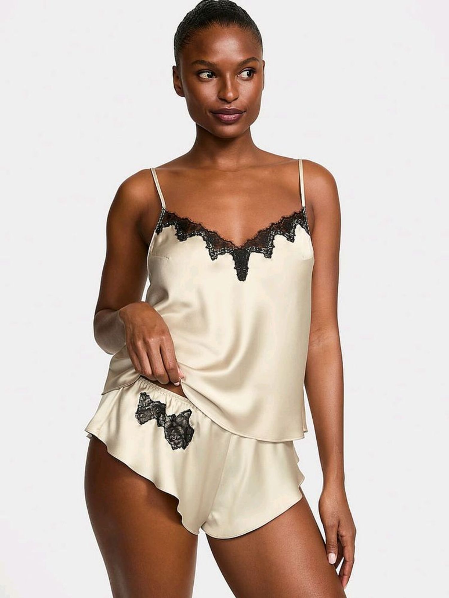Victoria's Secret Pajama