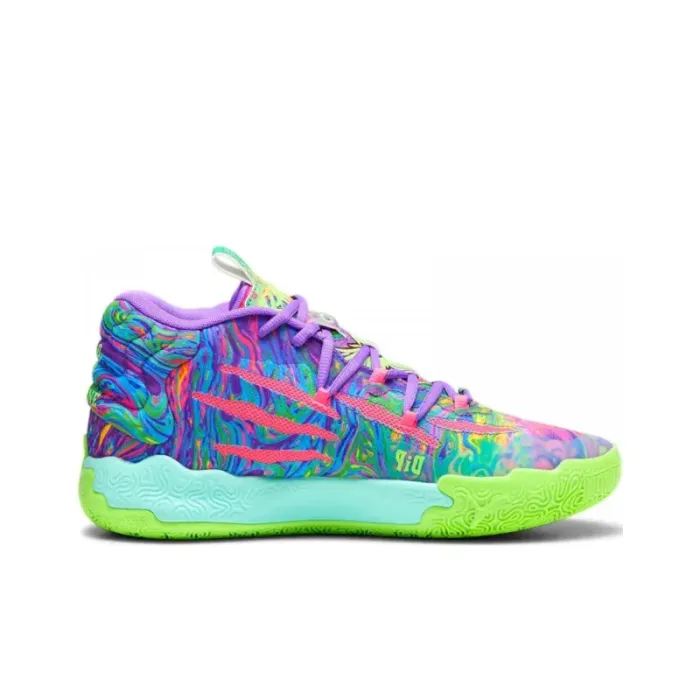 PUMA LaMelo Ball MB.03 Be You