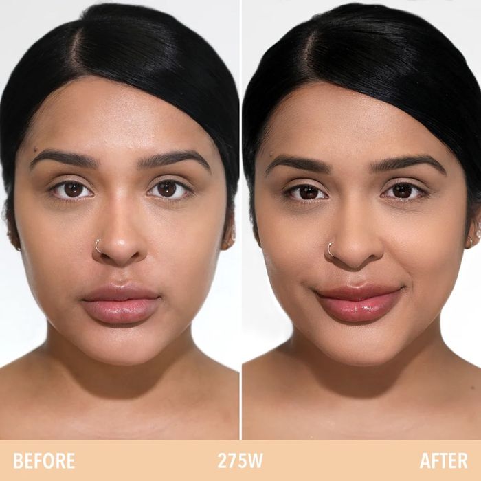Moira Complete wear soft matte foundation /275N/