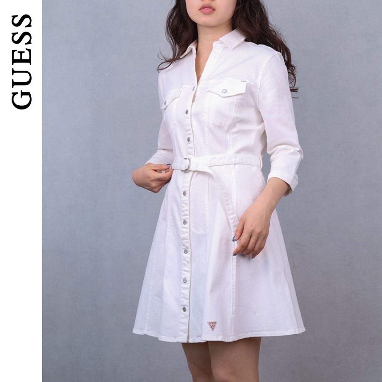 GUESS плаж