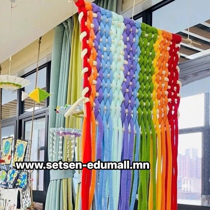 Олс сүлжмэлийн