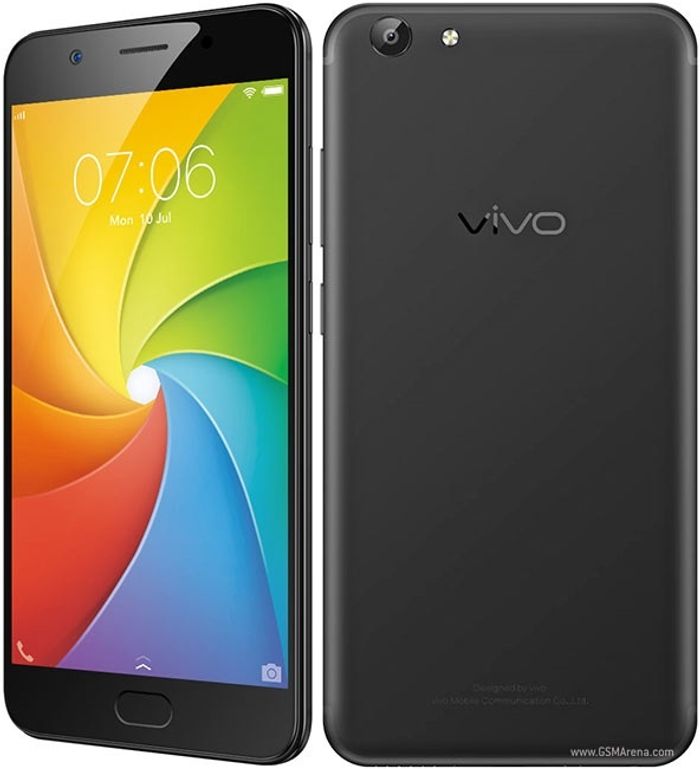 Vivo Y69 Хар Кэйс  