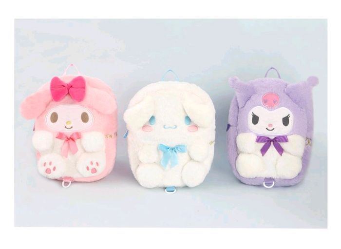 Хөтлөгчтэй үүргэвч SC0374 