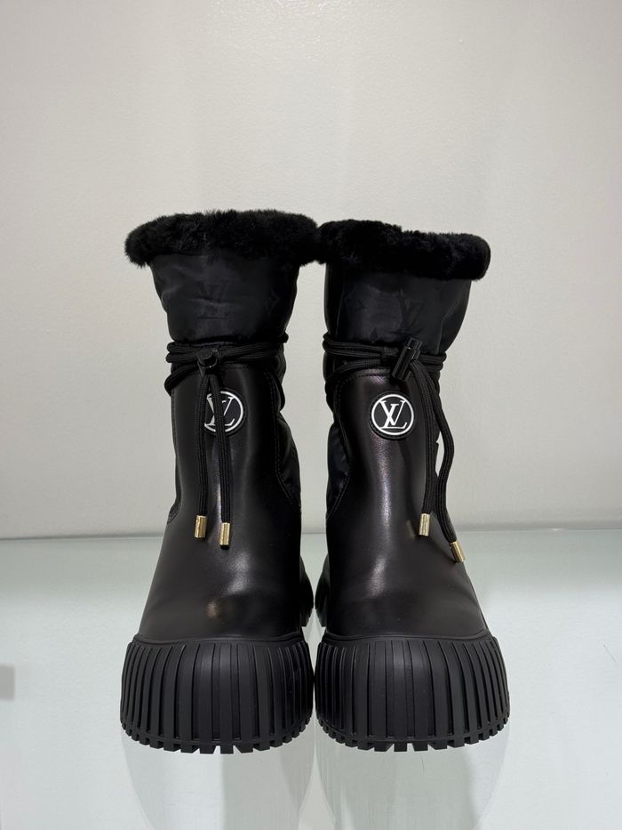 Түрийтэй өвлийн гутал