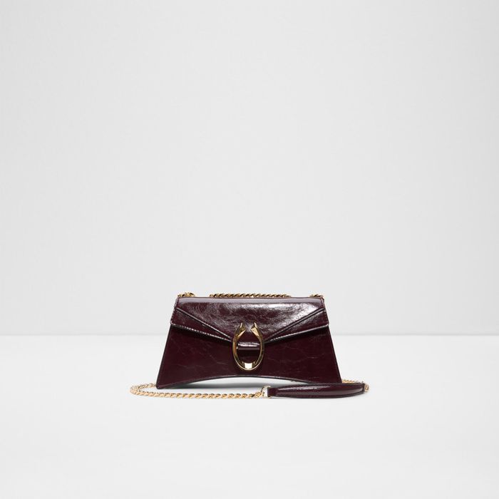 FORTURA-601-BORDO-L City Handbags