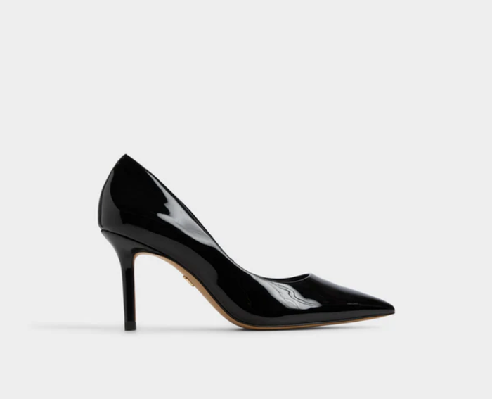 KAITIE-7-OTHER BLACK -L Dress Shoes