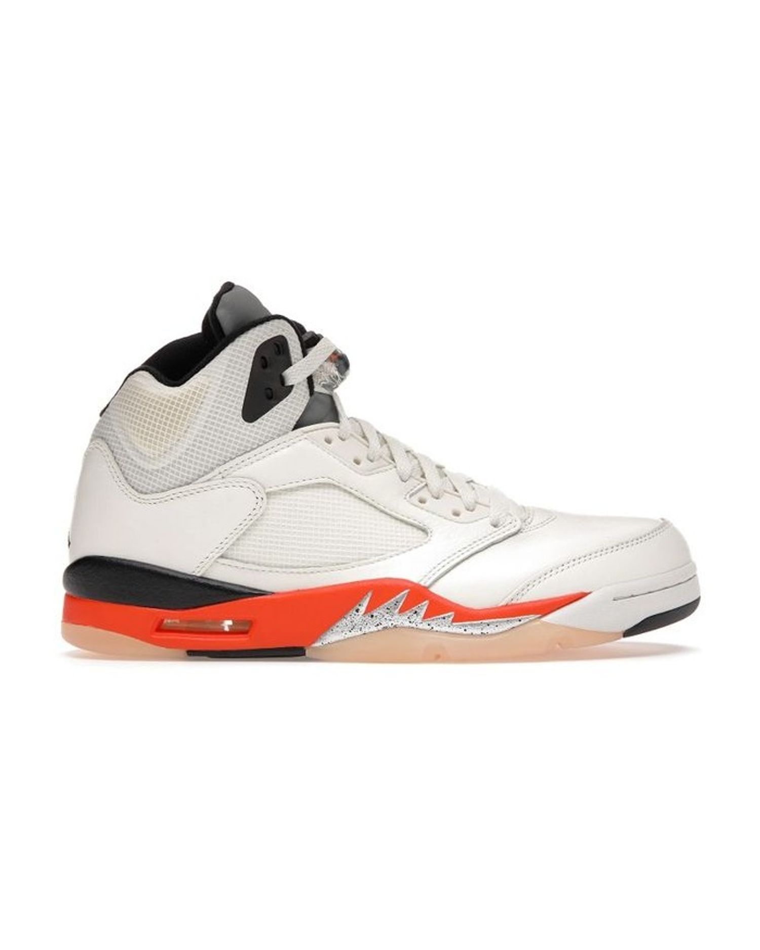 Jordan 5 Retro Shattered Backboard