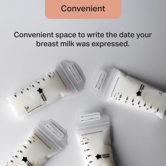 Сүү хадгалах уут 36ш