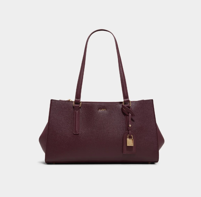 LONDONGIRL-601-BORDO-L City Handbags