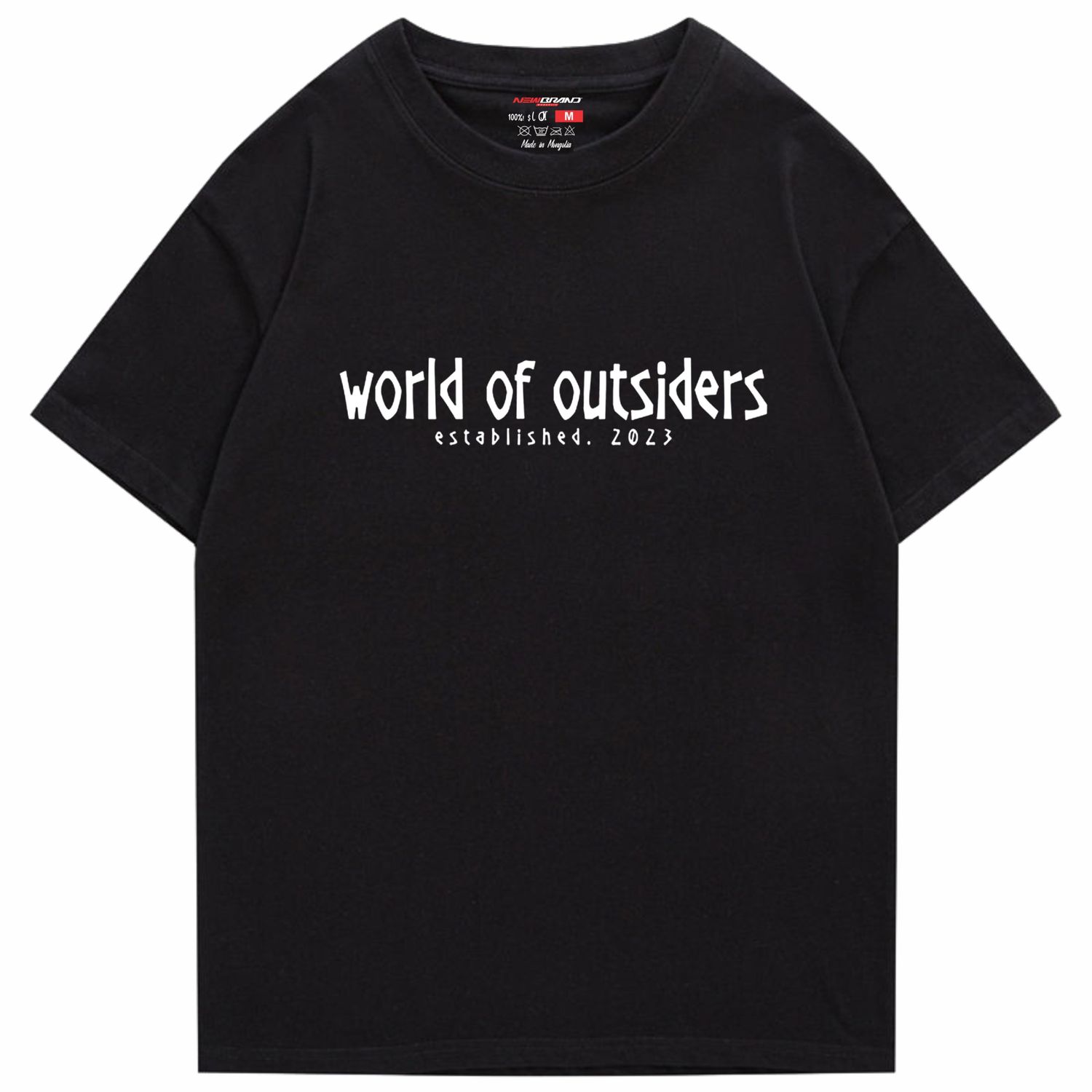 TSHIRT 