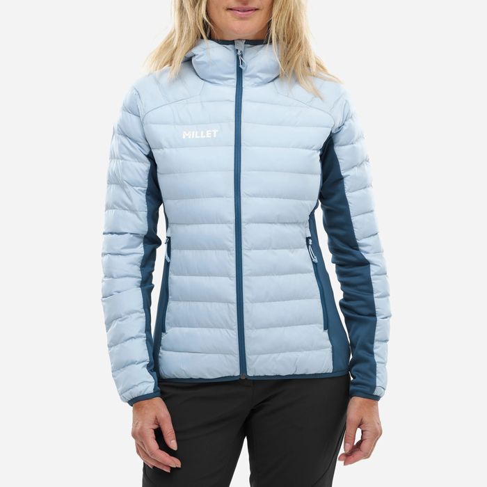 MILLET | Fitz Roy | Insulated | Jacket Women