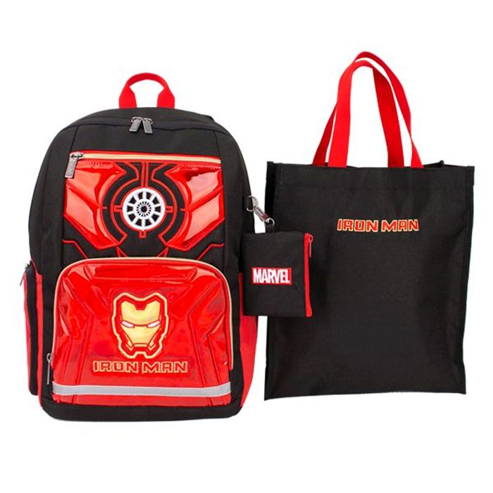 Сурагч цүнх хос MV0706 