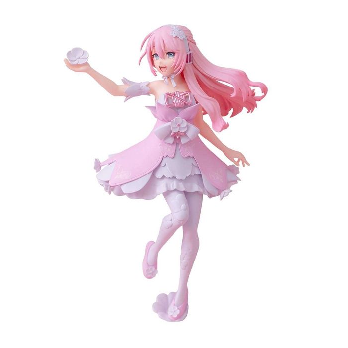 Vocaloid: Megurine Luka