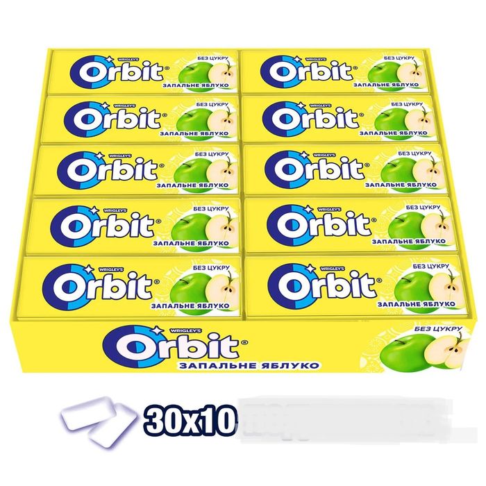 Бохь Orbit 14гр 