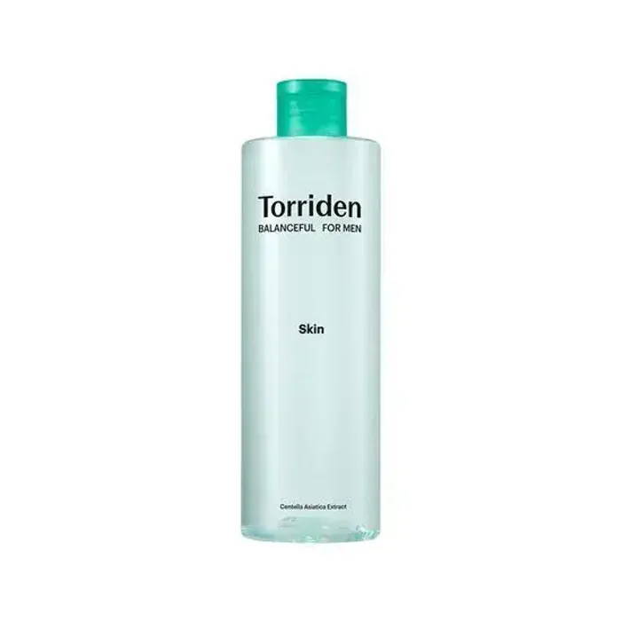 Torriden BALANCEFUL For Men Skin 300ml