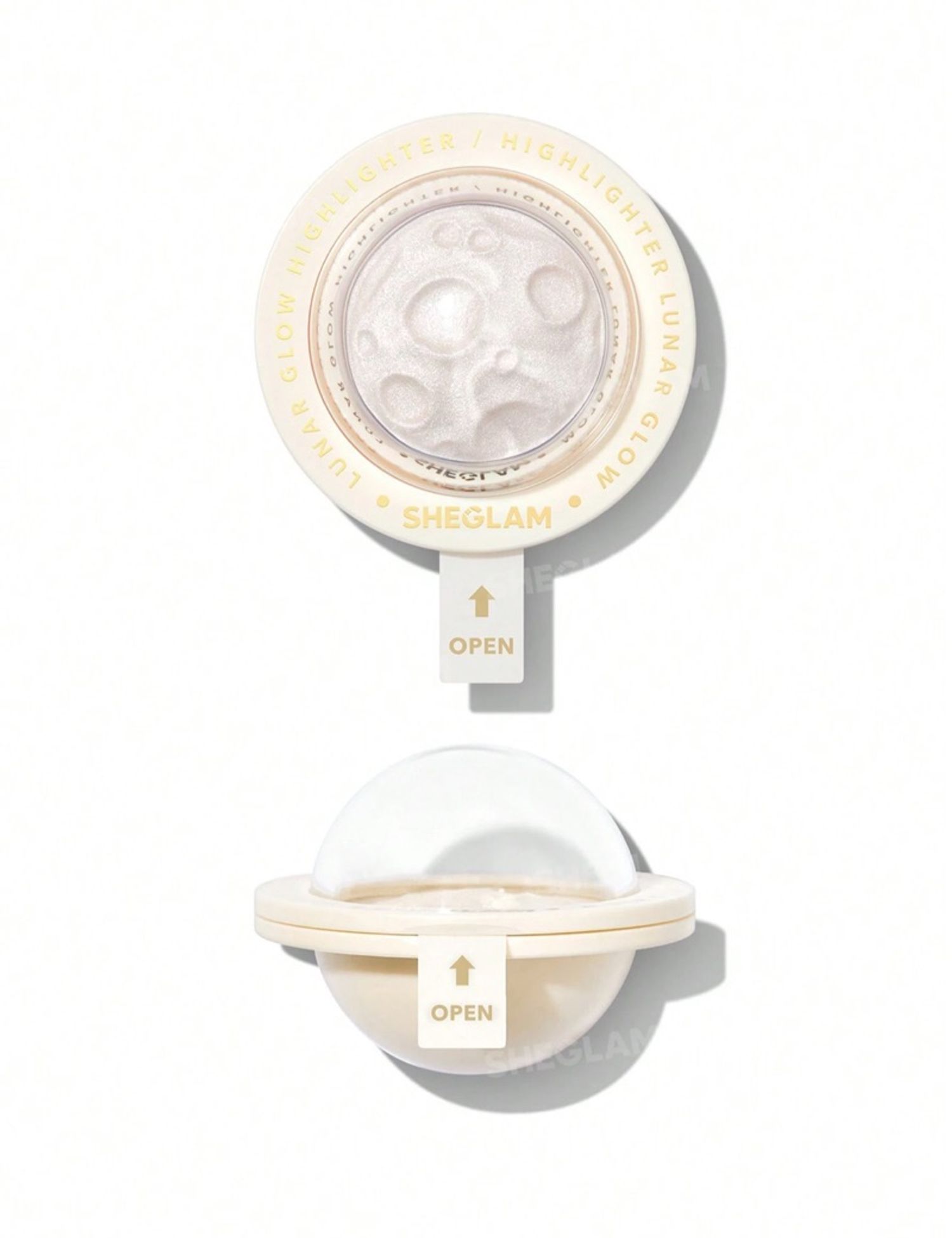 Lunar Glow Highlighter 