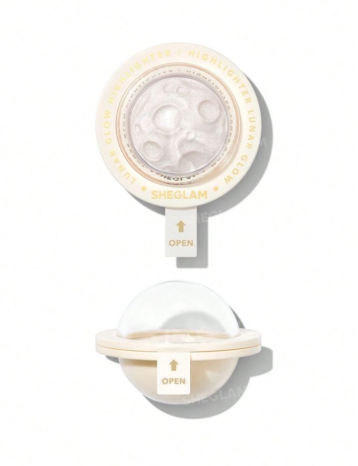 Lunar Glow Highlighter 