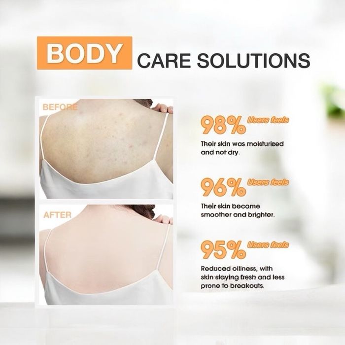 Salicylic Acid Weightless Exfoli