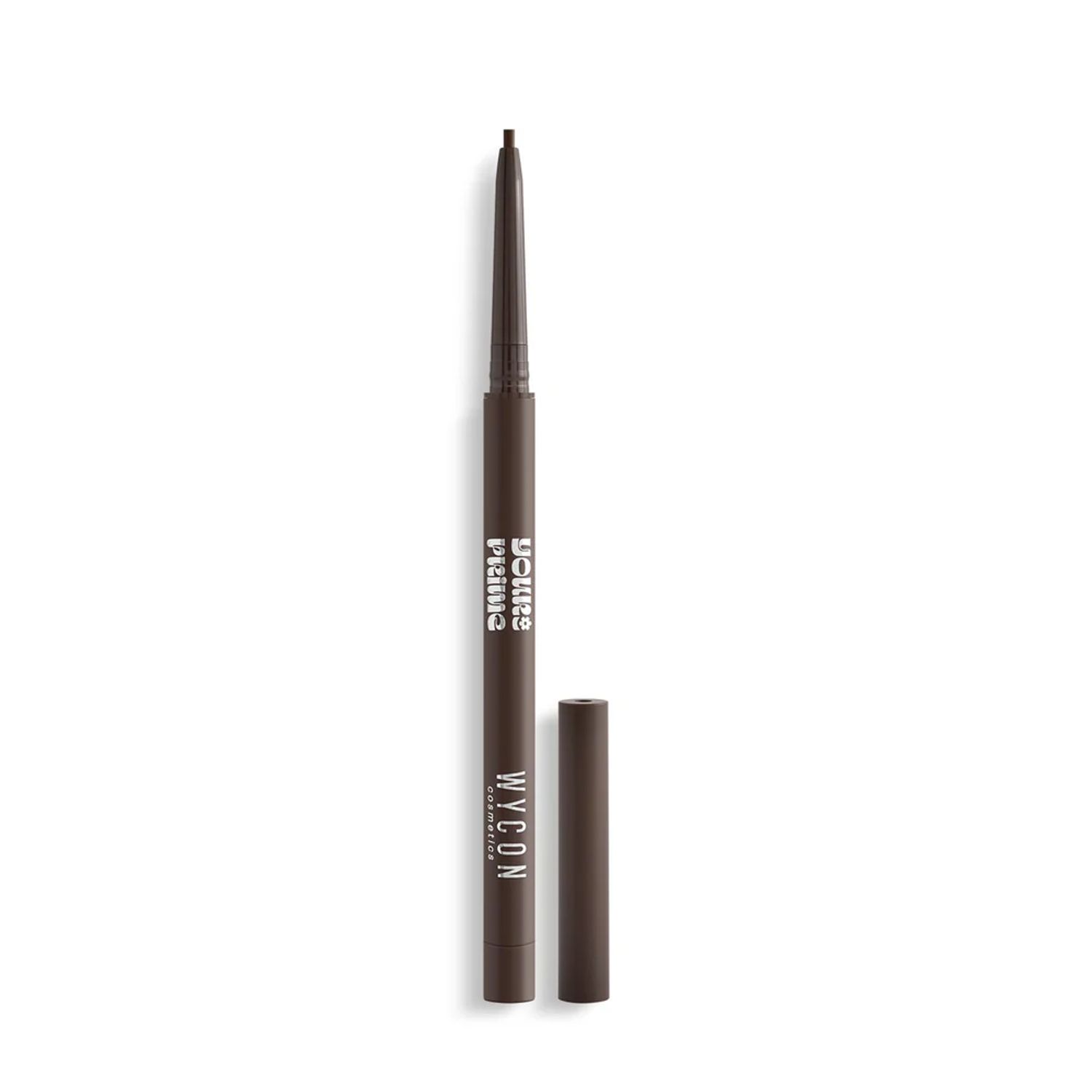 MICRO LINE - EYE PENCIL 02 BROWN