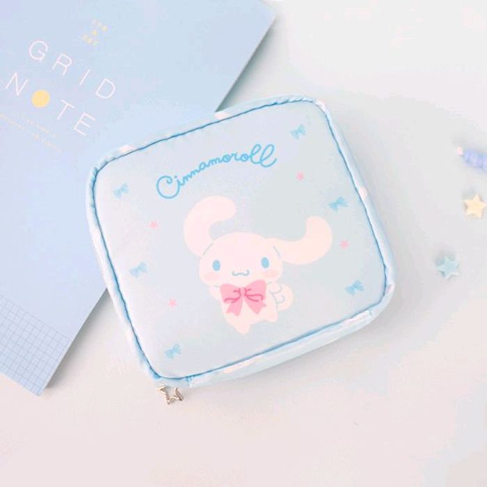 Жижиг хэрэгслийн уут SC0136 