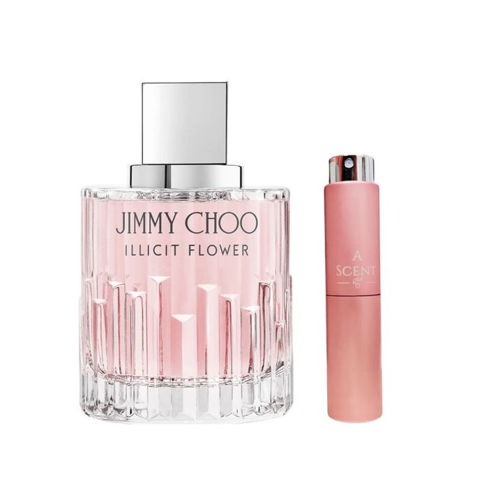 Jimmy Choo Illicit Flower 