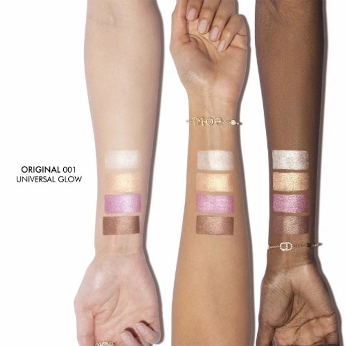 Dior 001 universal glow