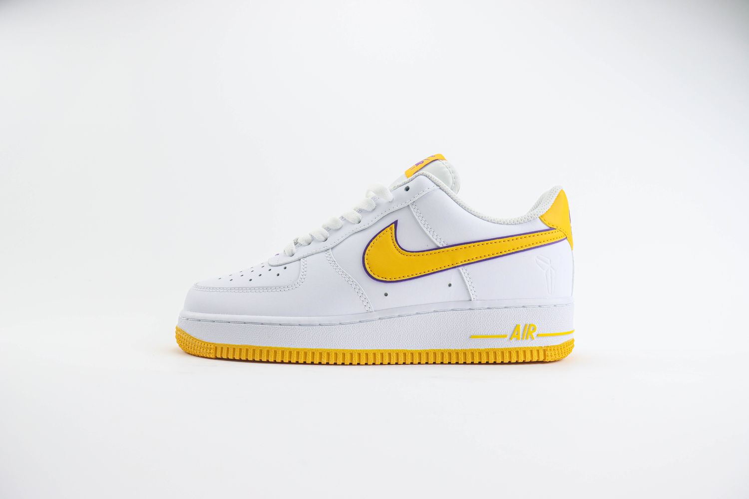 Nike Air Force 1 Low x Kobe 03