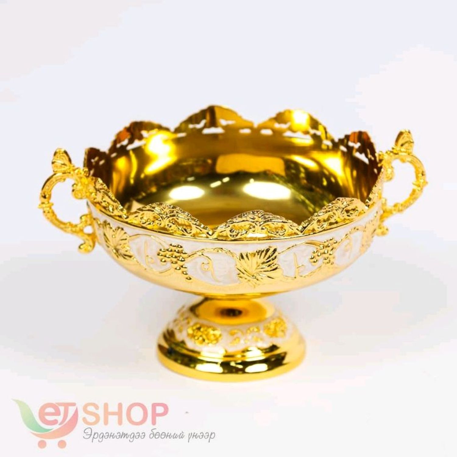 Чихрийн таваг 