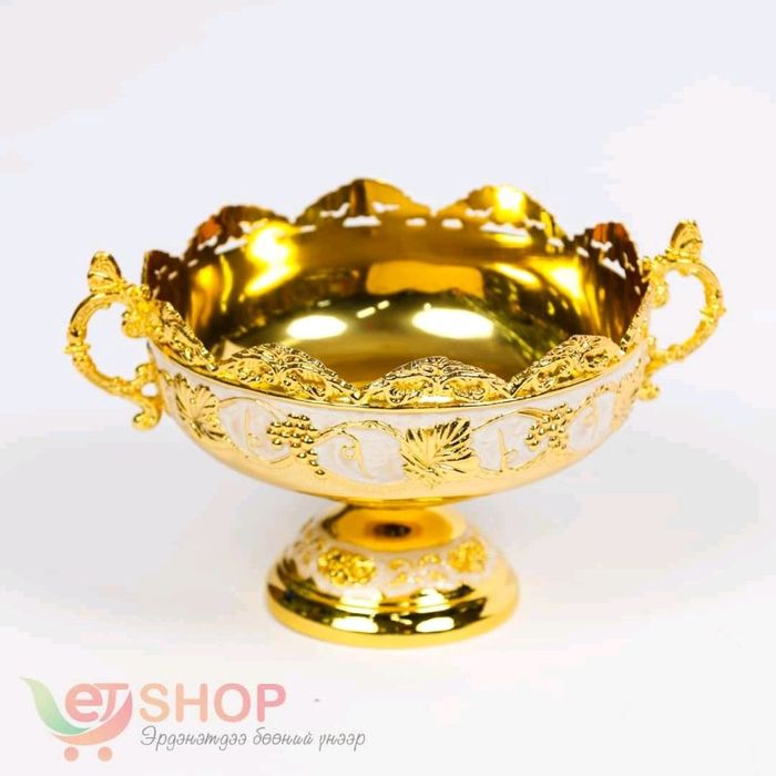 Чихрийн таваг 