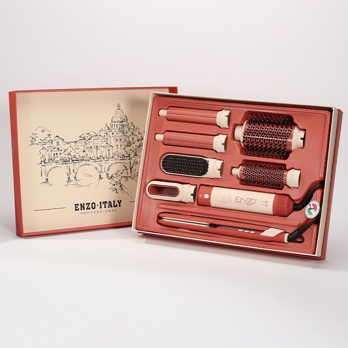 Enzo professional En-6601 