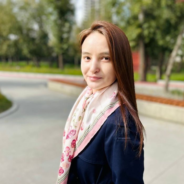 100% MULBERRY SILK SCARF 0229/торгон алчуур