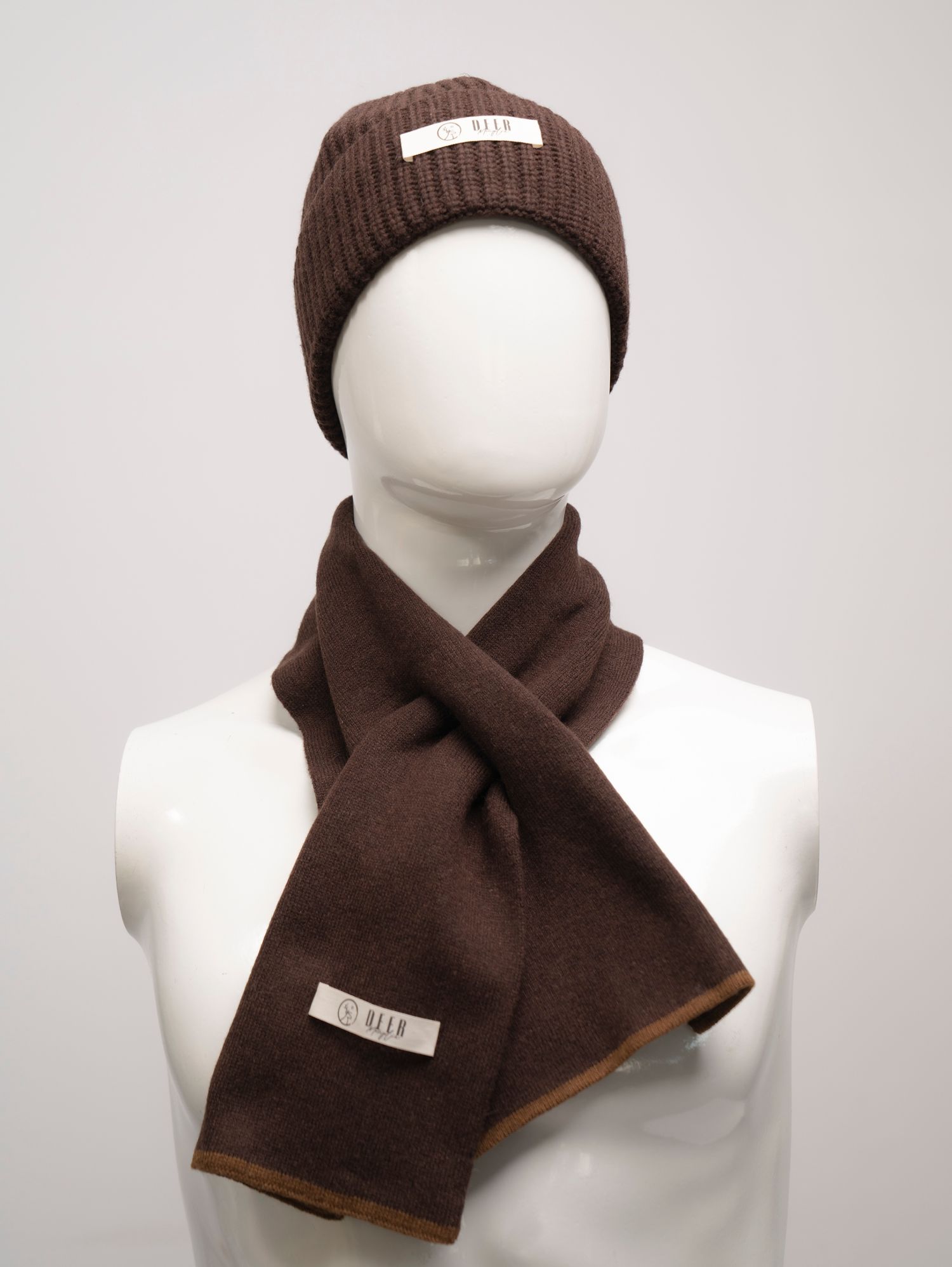 Ороолт богино нүхтэй