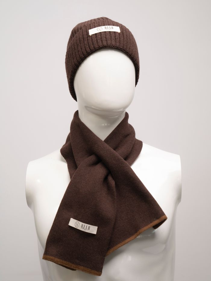 Ороолт богино нүхтэй