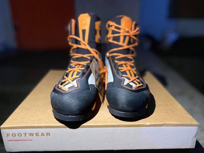 MAMMUT | Taiss Light | Mid GTX | Men   