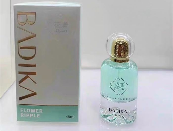 BADIKA flower ripple үнэртэй ус