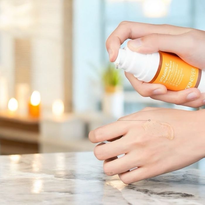 Vitamin C Brightening Serum