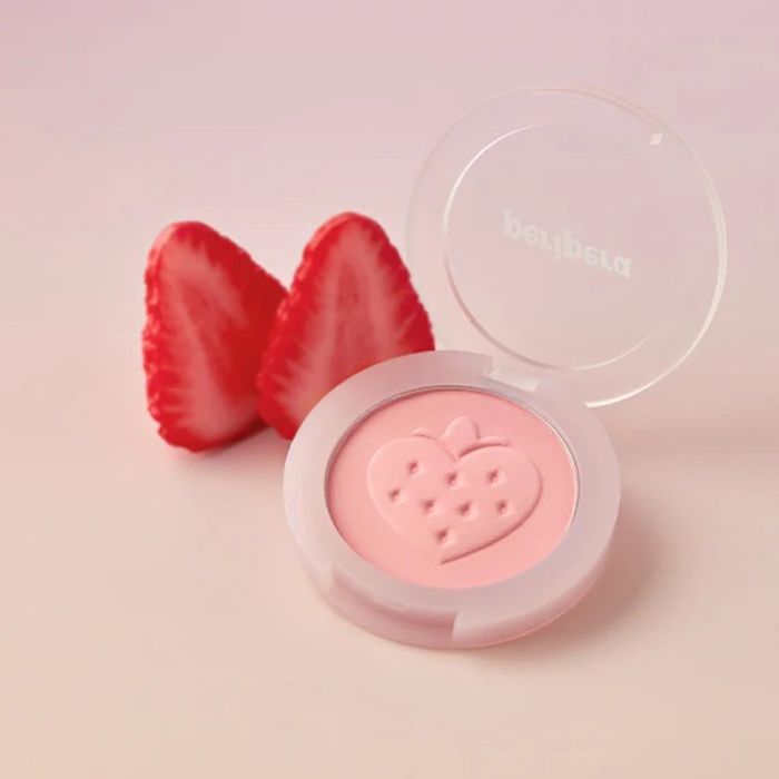 PURE BLUSHED SUNSHINE CHEEK